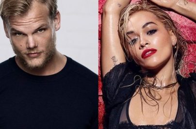 «Lonely Together»: Το video clip της συνεργασίας του Avicii με τη Rita Ora