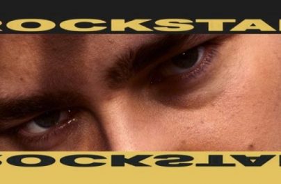 Ο Post Malone είναι ένας «rockstar» ράπερ με καινούριο single με τον 21 Savage