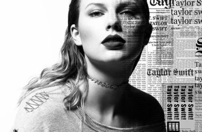 Μυστήριο τέλος: Η Taylor Swift ανακοινώνει το νέο άλμπουμ «Reputation»