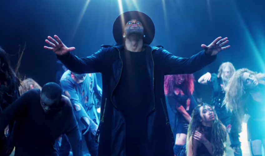 Νέο Single για τον Jason Derulo μετά το Swalla