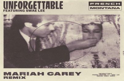 Η Mariah Carey διασκευαζει το πασιγνωστο Unforgettable !!!