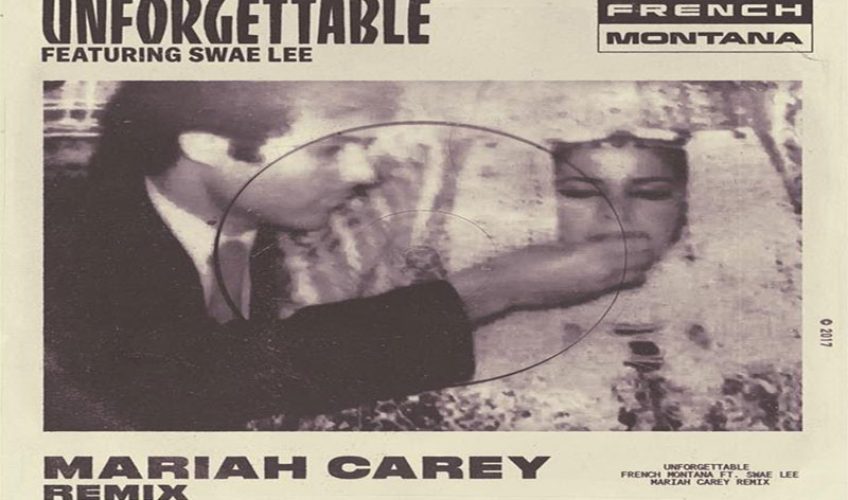 Η Mariah Carey διασκευαζει το πασιγνωστο Unforgettable !!!