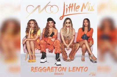 “Reggaetón Lento” | Δείτε το video clip της συνεργασίας των Little Mix με τους CNCO!