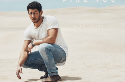 Ο Nick Jonas σε ψάχνει με το καινούριο single «Find You»