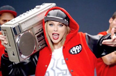 Βροχή μηνύσεων για την Taylor Swift – Δείτε ποιος της επιτίθεται!