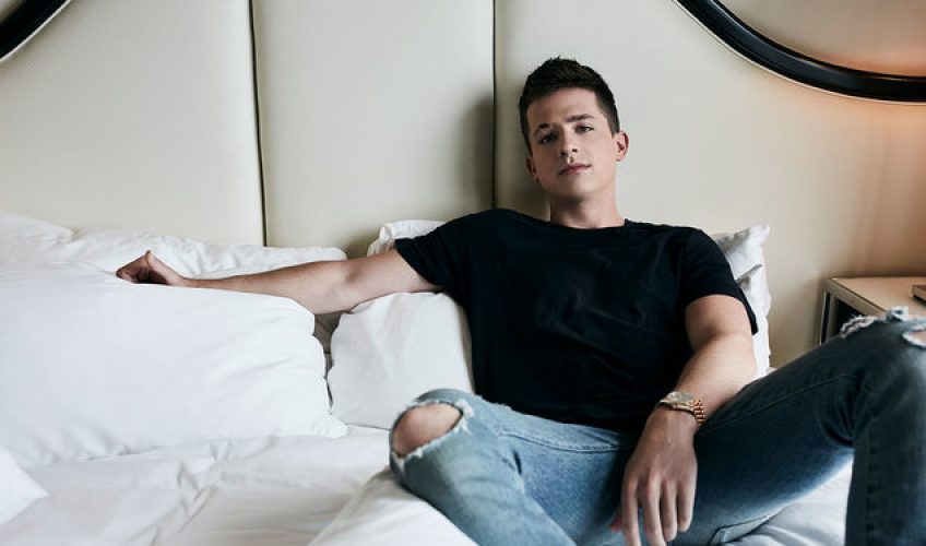 Ο Charlie Puth… «απίστησε» στο νέο τραγούδι «How Long»