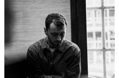 Sam Smith – «Burning»: Τρίτο τραγούδι από την επερχόμενη δισκογραφική δουλειά