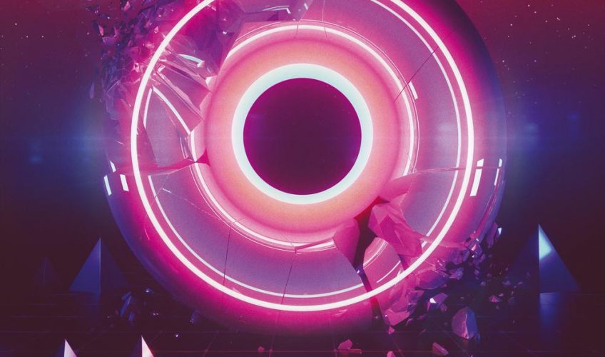 Οι Imagine Dragons παλεύουν με το νερό και τη φωτιά στο video clip του «Whatever It Takes»