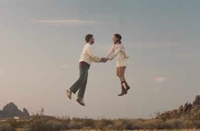 ALEX WARREN – Ordinary (Week #15)