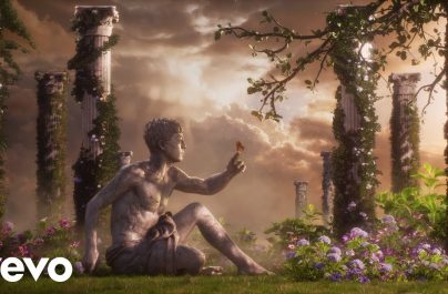 Anyma, Joji – Beautiful