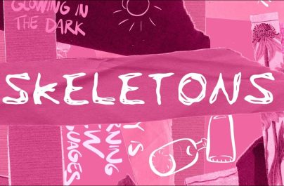 ED SHEERAN – SKELETONS