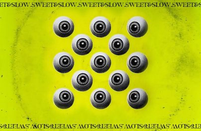 EDWARD MAYA, PLAYMEN & ALMA – Sweet & Slow