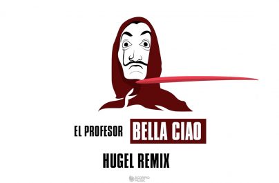 EL PROFESOR – Bella Ciao (WEEK#39)