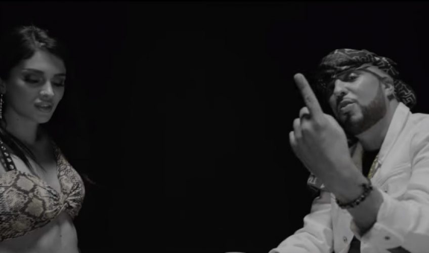 «No I Love Yous»: Η Era Istrefi συνεργάζεται με τον French Montana σε νέο single
