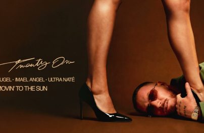 HUGEL, IMAEL ANGEL, ULTRA NATÉ – Movin’ To The Sun