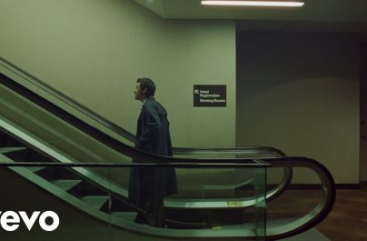 HARRY STYLES – Aperture