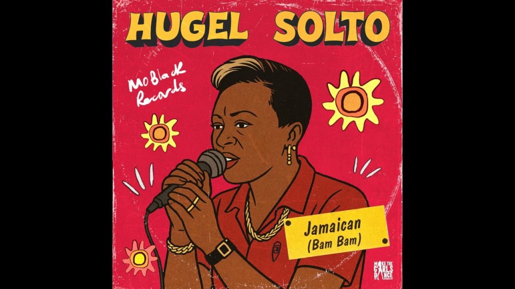 HUGEL - Jamaican (Bam Bam)