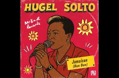 HUGEL – Jamaican (Bam Bam)