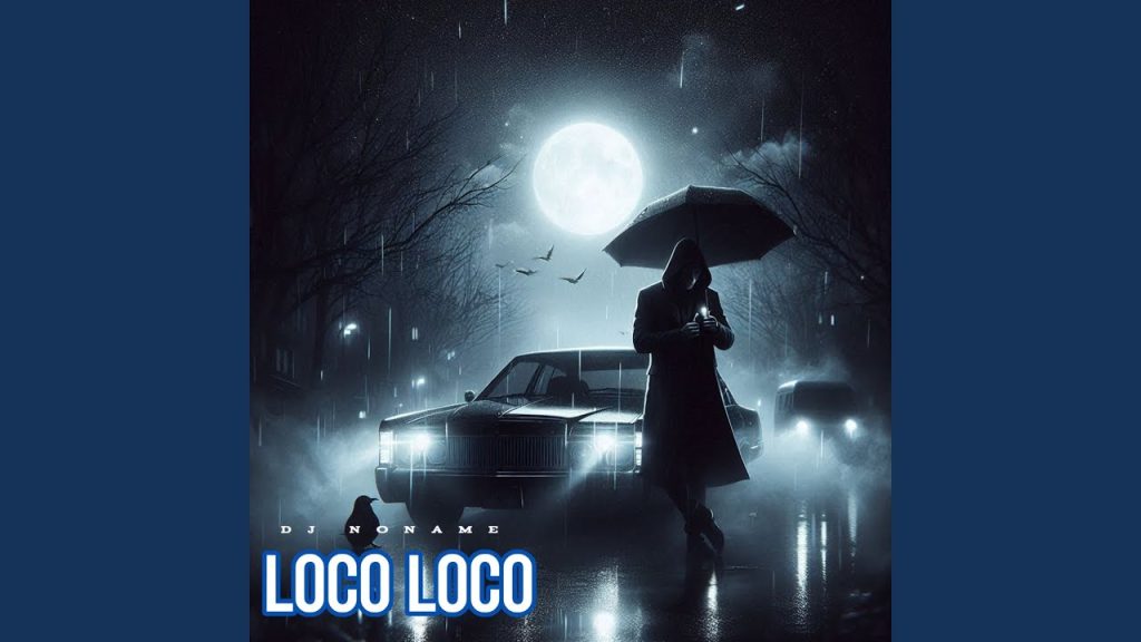 KONRAD x REINERZONNEVELD - Loco Loco