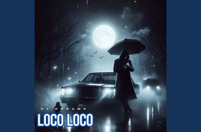 KONRAD x REINERZONNEVELD – Loco Loco