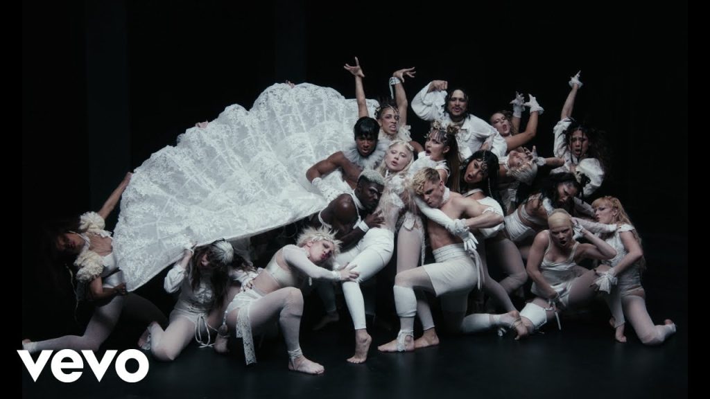 LADY GAGA - Abracadabra (Week #10)