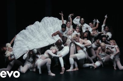 LADY GAGA – Abracadabra (Week #10)