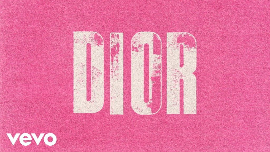 MK - Dior (Week #32)