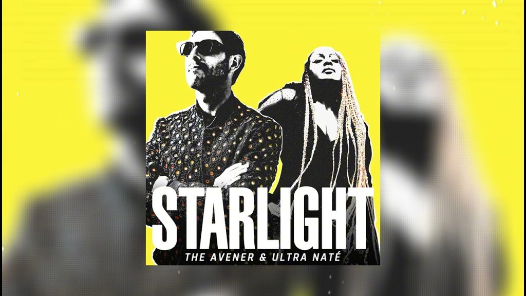 The Avener & Ultra Naté - Starlight