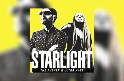 The Avener & Ultra Naté – Starlight