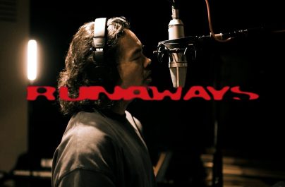 THE TEMPER TRAP – Runaways