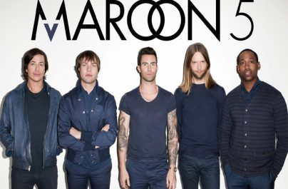 Περίμενε: Οι Maroon 5 προσθέτουν το «Wait» στο παζλ του επερχόμενου δίσκου