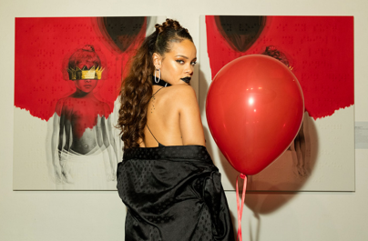 Έρχεται καινούριο άλμπουμ; Η Rihanna υπόσχεται ανακοινώσεις για το 2018