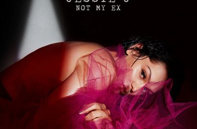 «Not My Ex»: Η Jessie J αφήνει στο παρελθόν τους πρώην