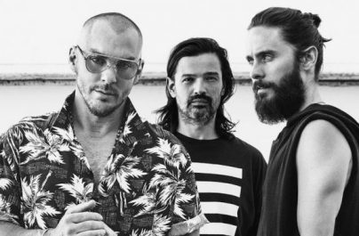 Thirty Seconds To Mars: Το μεγαλείο μίας αλλιώτικης Αμερικής στο video του «Walk On Water»
