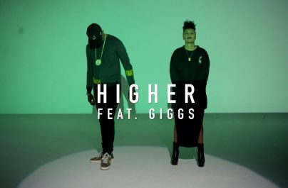 «Higher»: Emeli Sandé και Giggs σε ένα ατμοσφαιρικό video clip