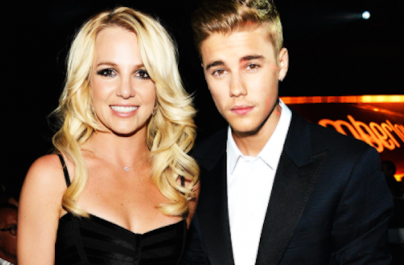 Θα συνεργαστούν Justin Bieber και Britney Spears;