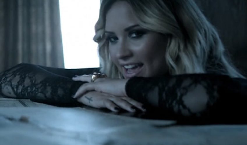 Demi Lovato: Το «Let It Go» από το «Frozen» είναι αντιγραφή;