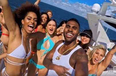 «Tip Toe»: Jason Derulo και French Montana ενώνουν δυνάμεις