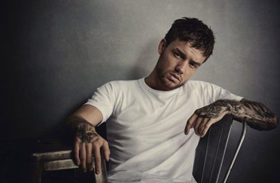 Ο Liam Payne φέρνει το video clip του «Bedroom Floor»