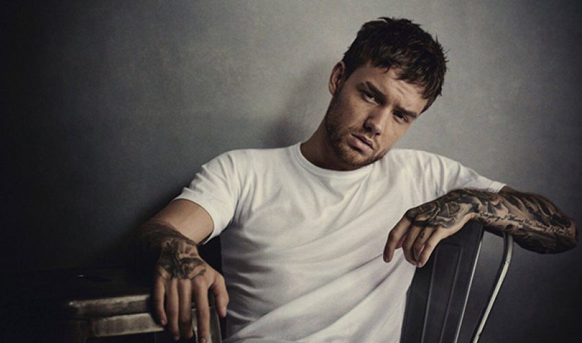 Ο Liam Payne φέρνει το video clip του «Bedroom Floor»