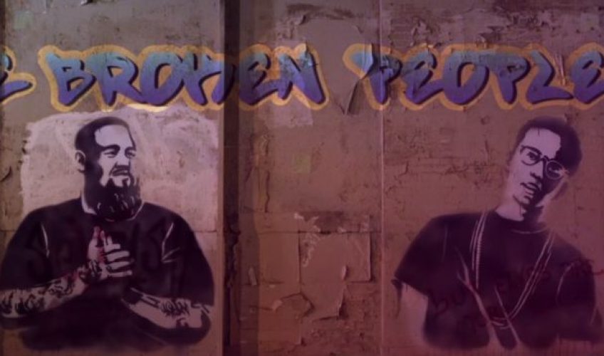 Logic και Rag’n’Bone Man ενώνουν δυνάμεις στο «Broken People»