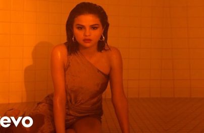 Selena Gomez: Πρώτη ματιά στο video clip του «Wolves»