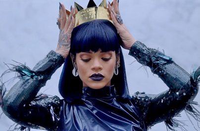 Rihanna: Το «Love On The Brain» είναι το pop τραγούδι με τη μεγαλύτερη επιρροή