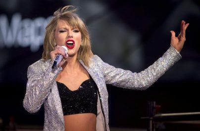 Η Taylor Swift ξεπερνά τη Rihanna: Η Νο1 τραγουδίστρια σε συνδρομητές στο YouTube