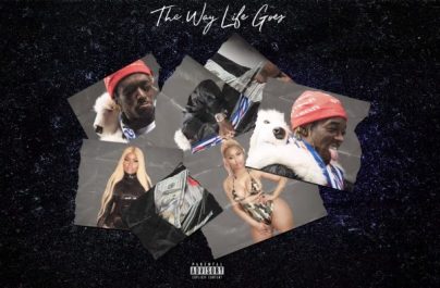 Η Nicki Minaj συμμετέχει στο «The Way Life Goes» του Lil Uzi Vert