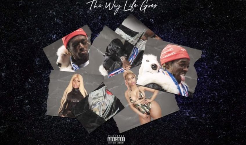 Η Nicki Minaj συμμετέχει στο «The Way Life Goes» του Lil Uzi Vert