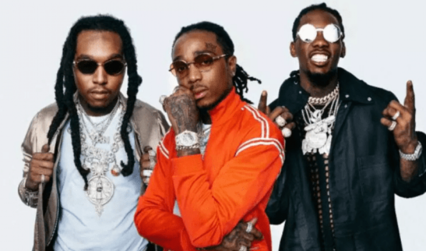 «Stir Fry»: Νέο single από τους Migos σε παραγωγή Pharrell Williams