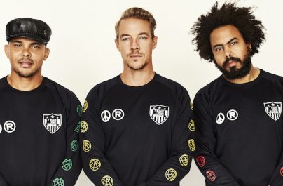 «Go Dung»: Καινούριο single από τους Major Lazer