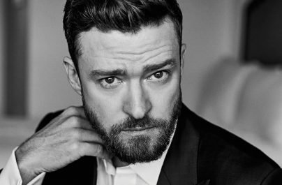Ο Justin Timberlake ξεκινά τη νέα χρονιά με καινούριο τραγούδι