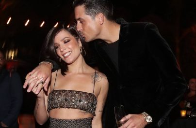 «Him & I»: G-Eazy και Halsey επισημοποιούν τη σχέση τους με ένα τραγούδι